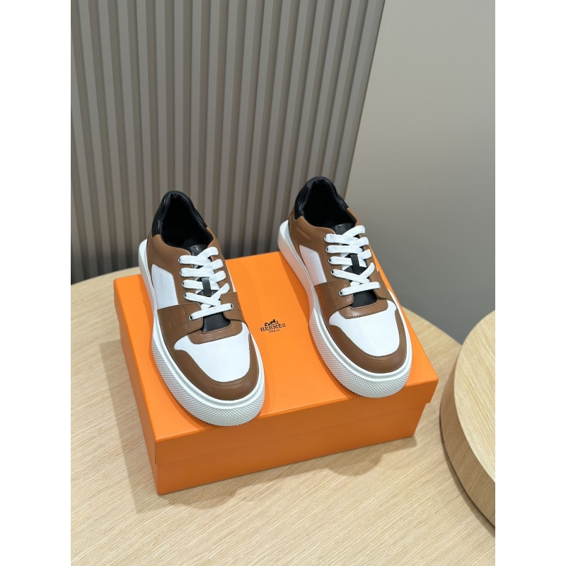 H**mes sneakers